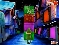 elfrun