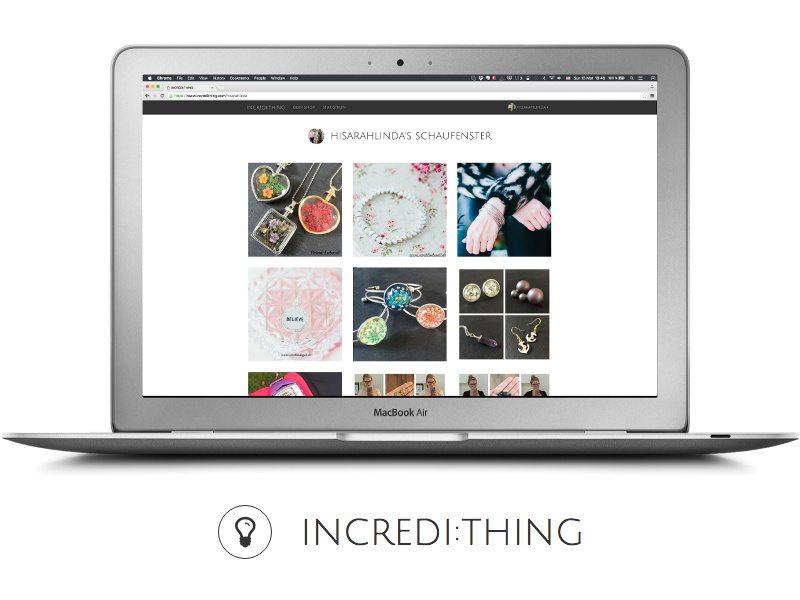 INCREDI:THING