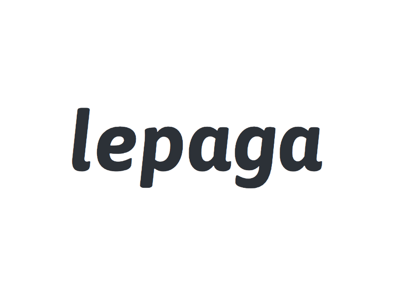 lepaga logo