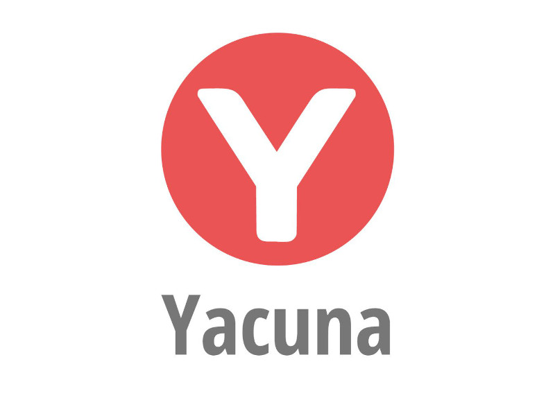 Yacuna logo