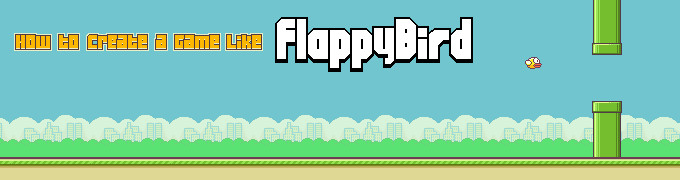 Flappy bird sprite