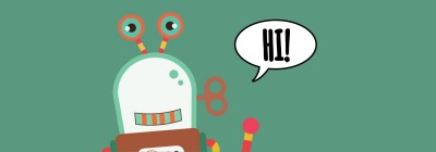 Free the Robots! Mein erstes Produkt für die Facebook Messenger Platform.